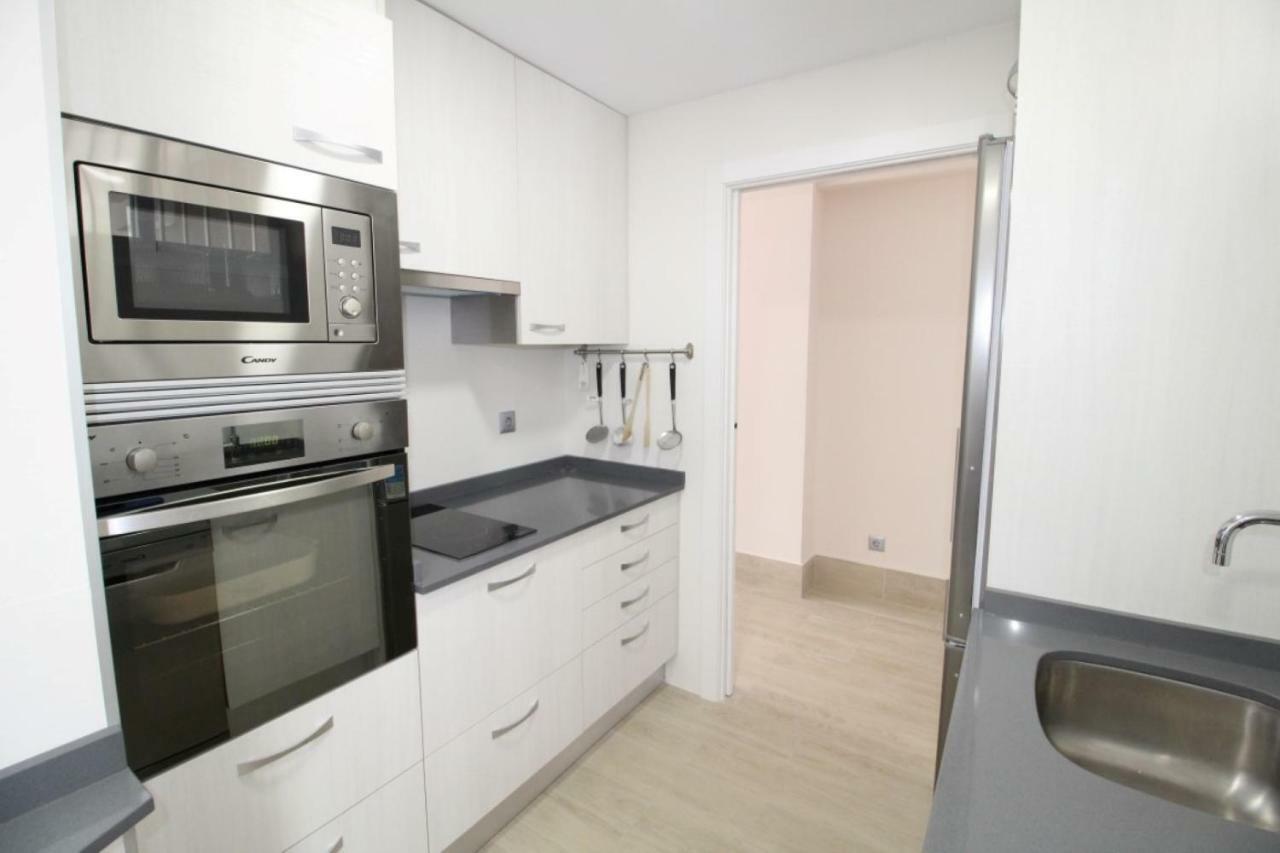 Apartamento Playa Fontanilla Marbella Exterior foto